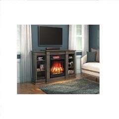Richmond Mantle Fireplace image 1 image 2