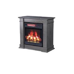 Richmond Mantle Fireplace