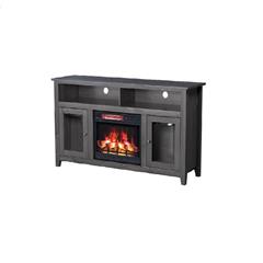 Windham Media Console Fireplace
