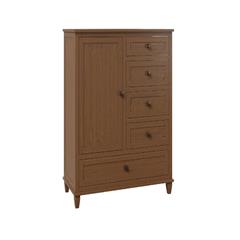 Yosemite Gentlemen's Chest