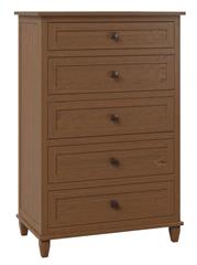 Yosemite Chest