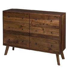 Sullivan Bay Dresser