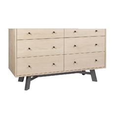Sullivan Falls Dresser