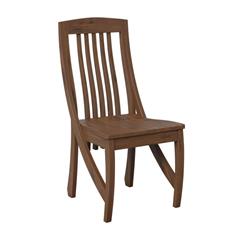 Key West Side Chair