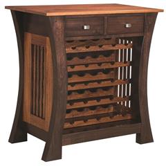 Darlington Wine Cabinet