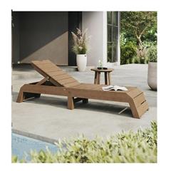 Urban Chaise Lounge Chair