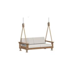 Luxcraft Lanai Deep Seating Loveseat Swing