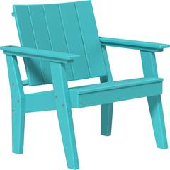  Luxcraft Urban Chat Chair