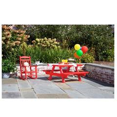 Kids Picnic Table