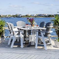 Balcony Pub Set