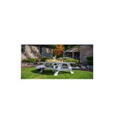 6' Picnic Table