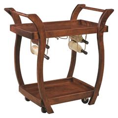 Wine Cart