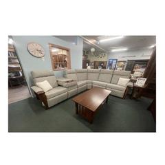 Mission Sectional