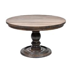 Brentwood Pedestal Table