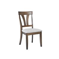 Kimberley Upholstered Side Chair