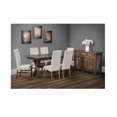 Buxton Dining Collection