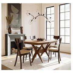 Jackson Table w/Wren Chairs