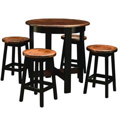 Kayla Pub Set