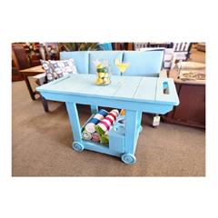 Classic Serving Cart