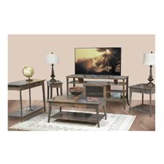 Austin Living Collection