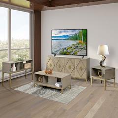 Cascade Living Collection