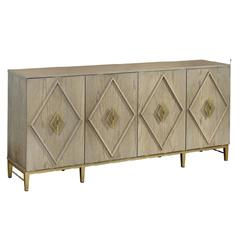 Cascade TV Stand