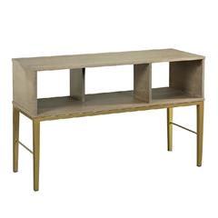 Cascade Sofa Table