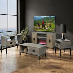 Naples Living Collection