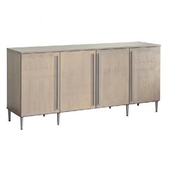 Pinnacle TV Stand