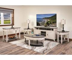 Aden Park Living Collection