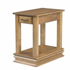 Burlington Chairside Table