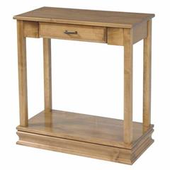 Burlington Sofa Table