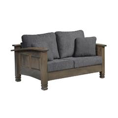 Burlington Loveseat