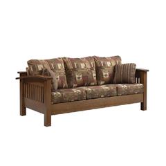 Liberty Mission Sofa