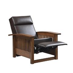 Liberty Mission Recliner