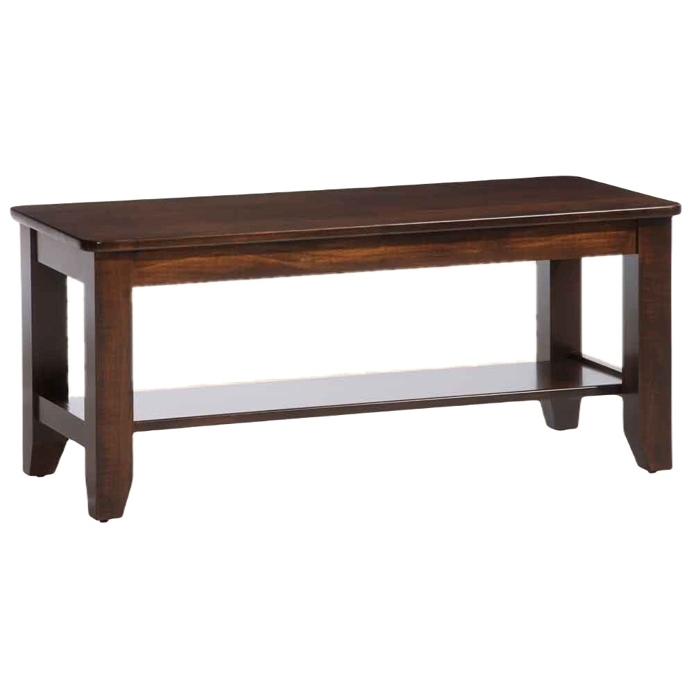 Economy Series Coffee Table
