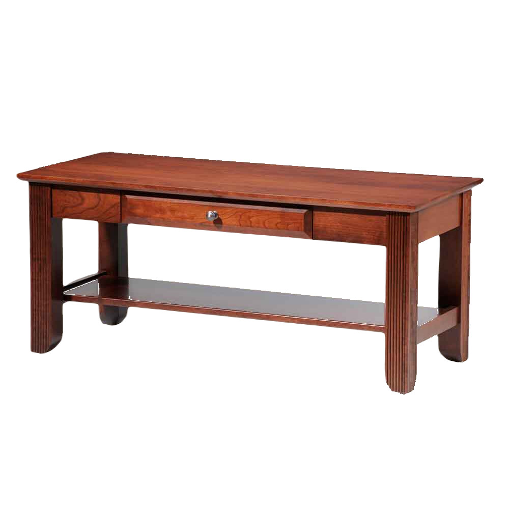 Arlington Coffee Table