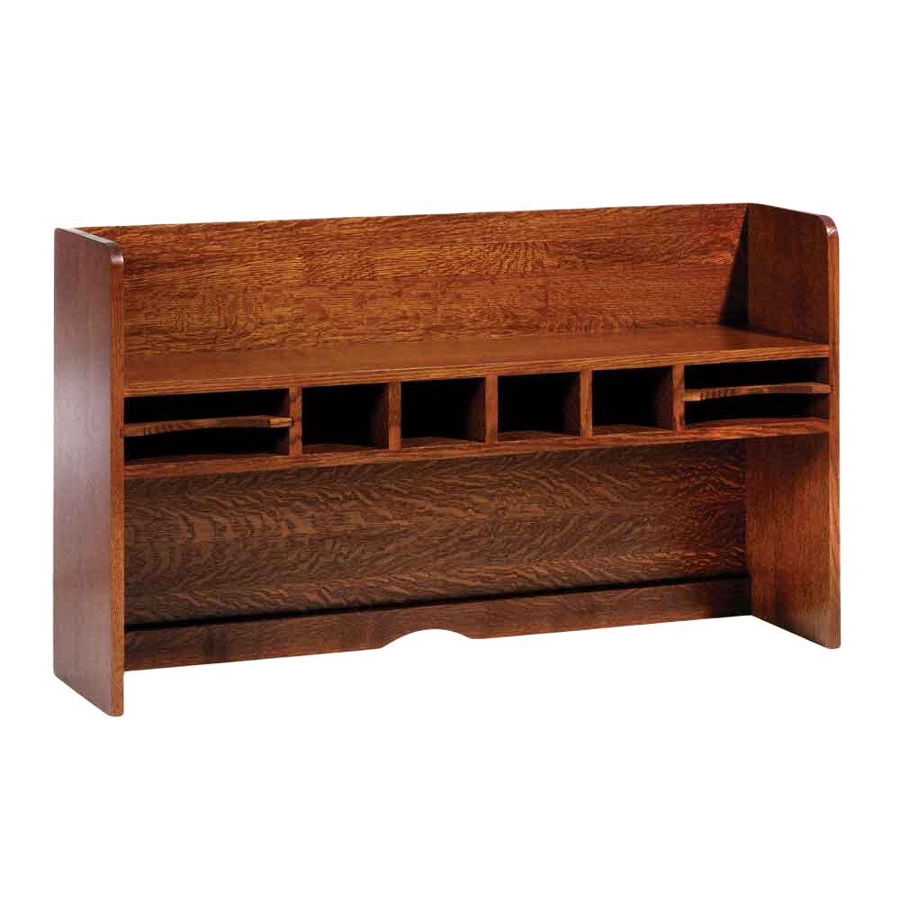 Rivertown Home and Office Collection Hutch Top