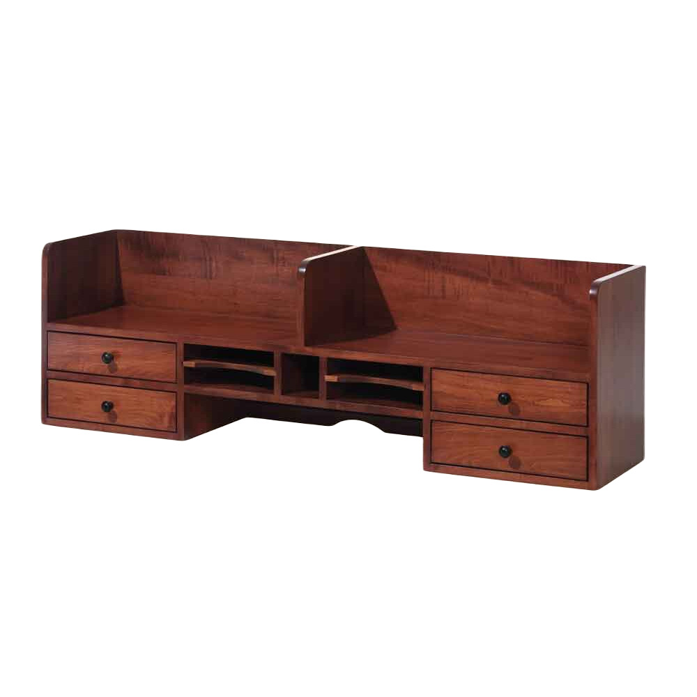 Rivertown Home and Office Collection Hutch Top