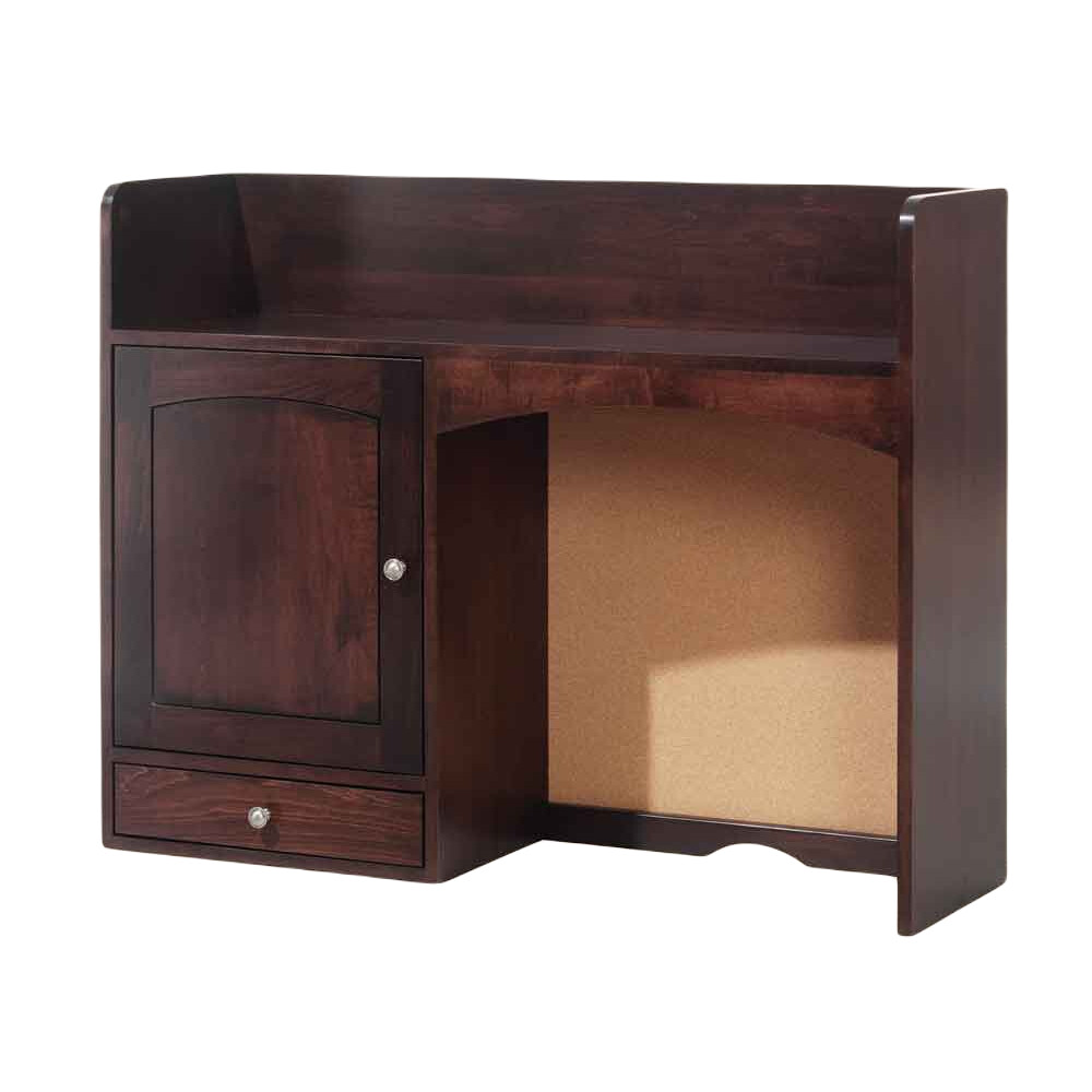 Rivertown Home and Office Collection Hutch Top