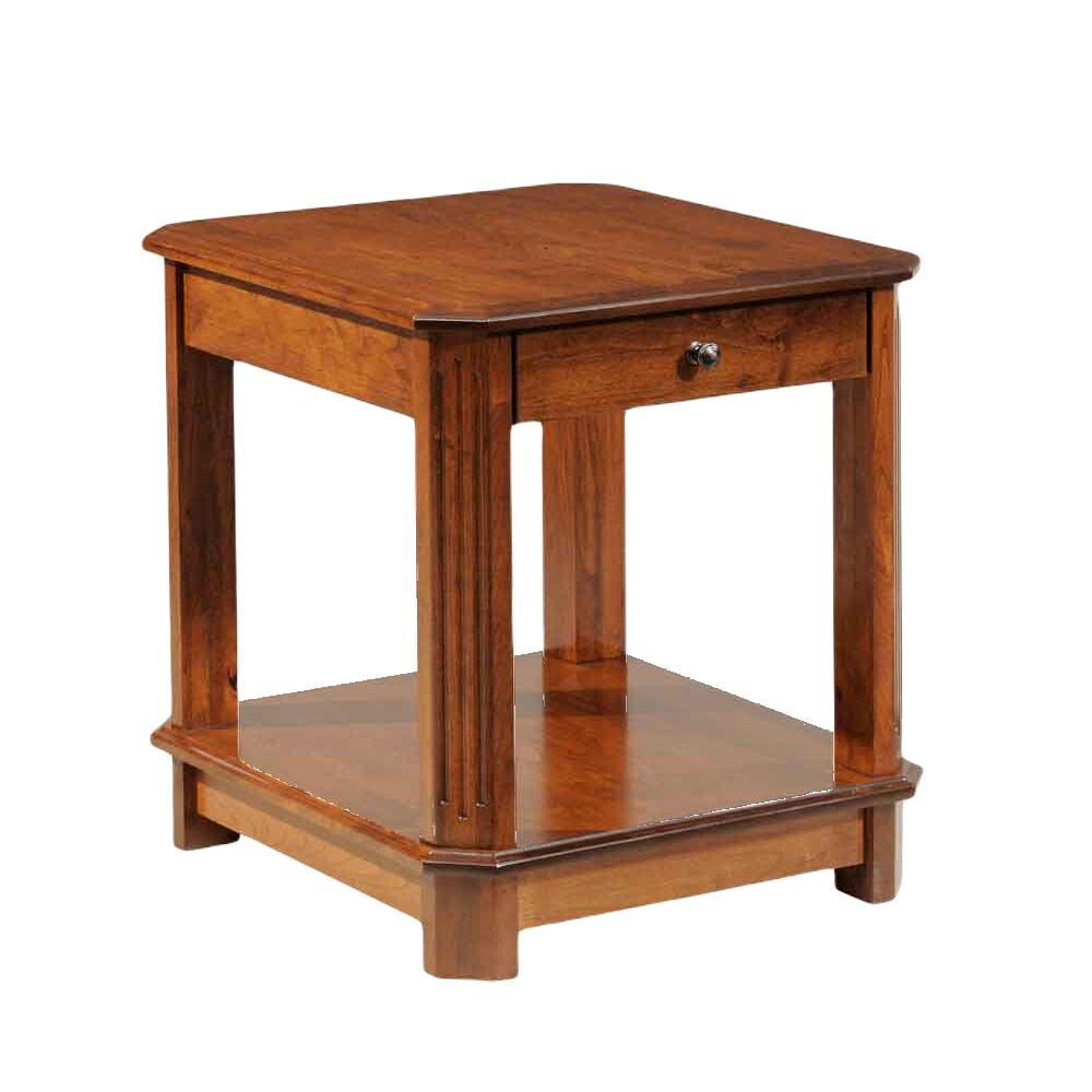 End Tables