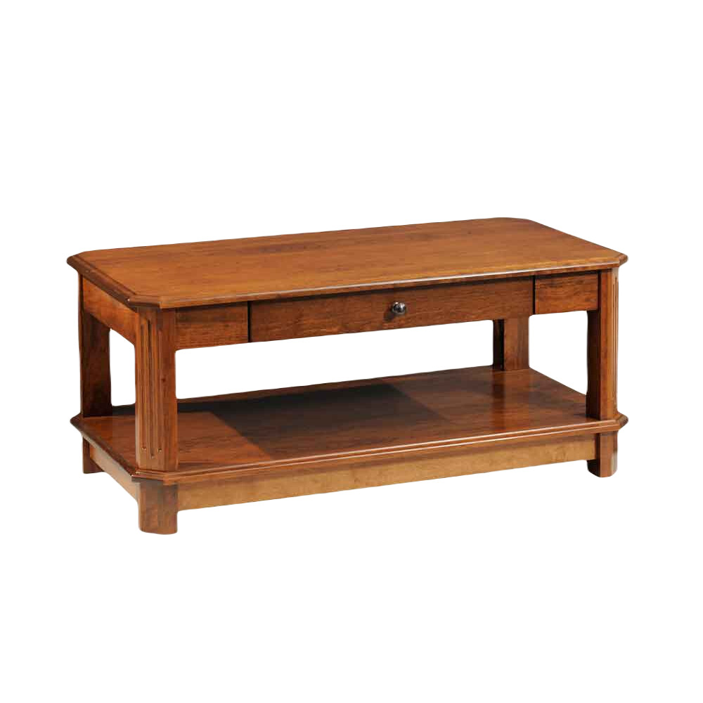 Franchi Collection Coffee Table