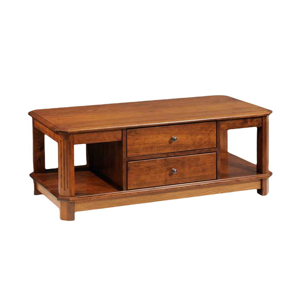 Franchi Collection Coffee Table