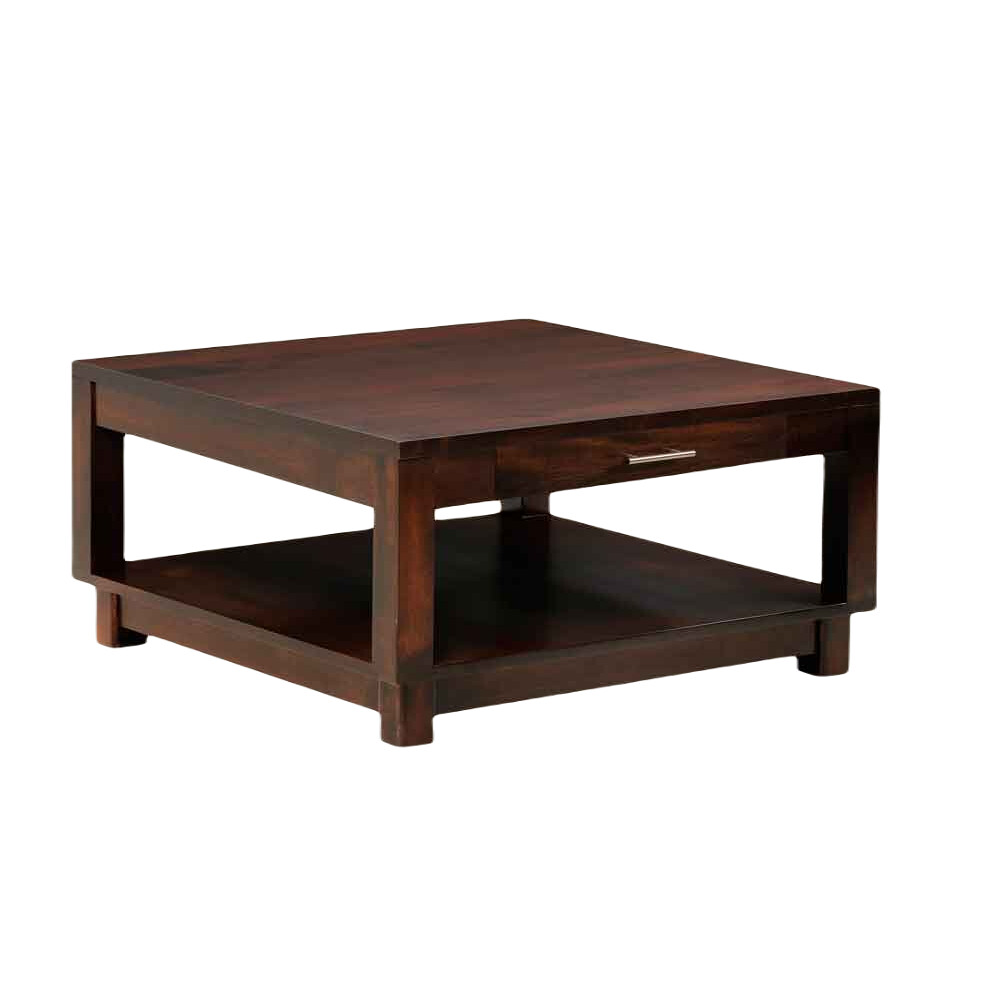 Urban Collection Square Coffee Table