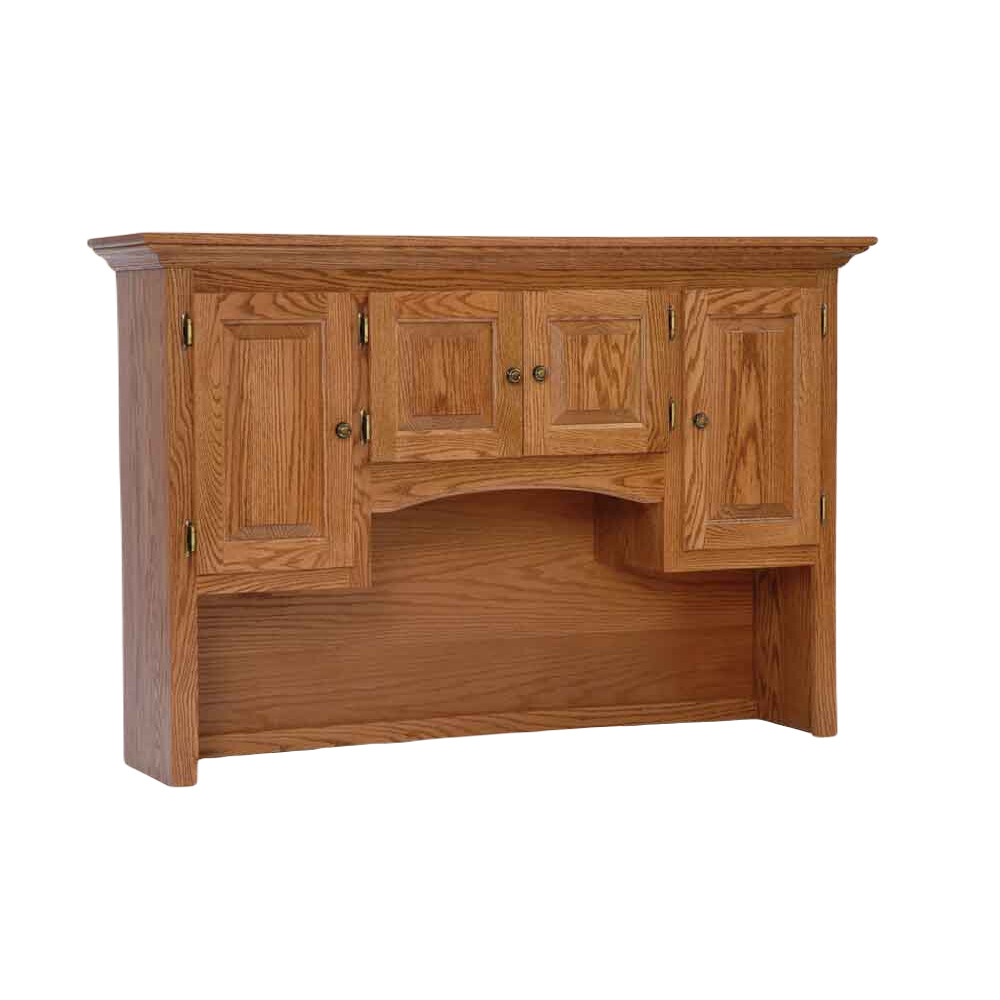 Heirwood Collection Hutch