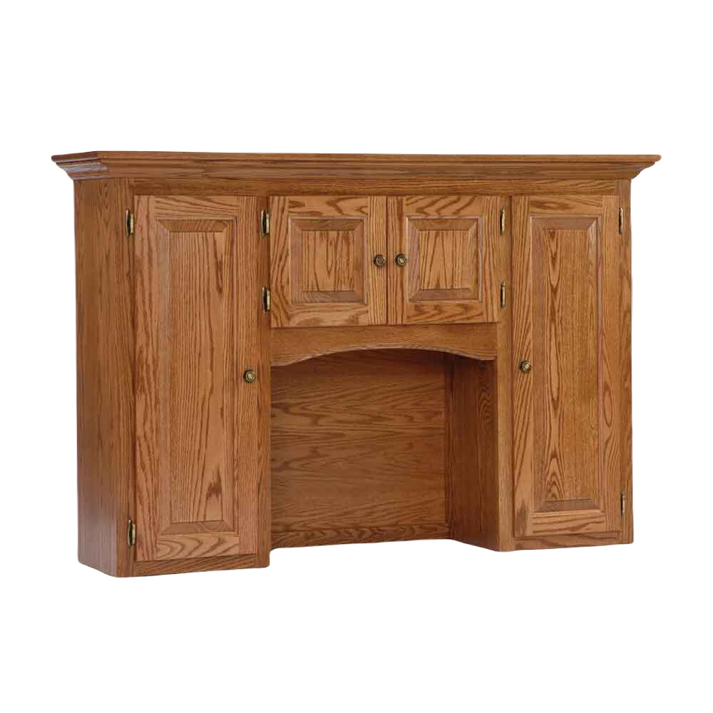 Heirwood Collection Hutch