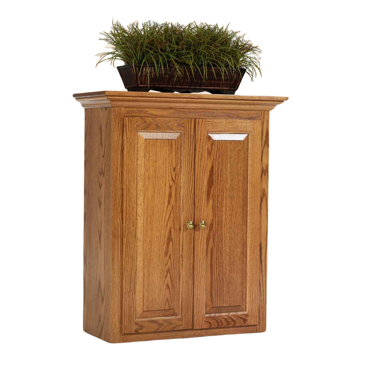 Highland Office Suite Collection Storage Cabinet