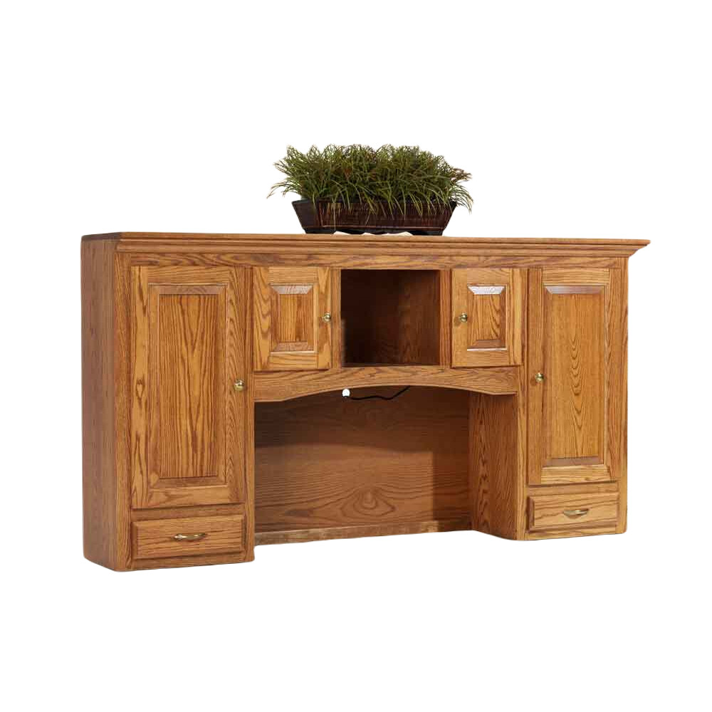 Highland Offcie Suite Collection Hutch