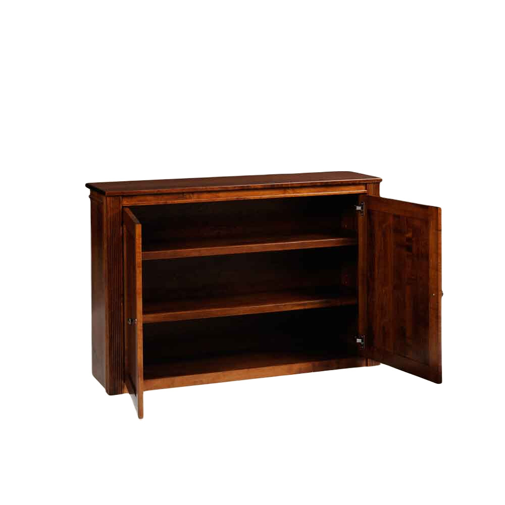Arlington Modular Office Collection Hutch