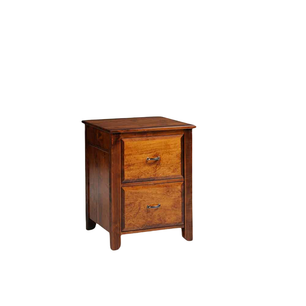 Arlington Modular Office Collection Filing Cabinet